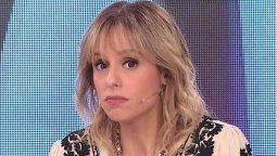 altText(Mariana Fabbiani se hartó y explotó contra El Trece: 