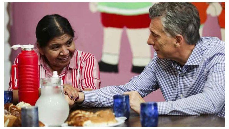 Margarita Barrientos: Del consejo que Macri desoyó al reconocimiento a Alberto F.