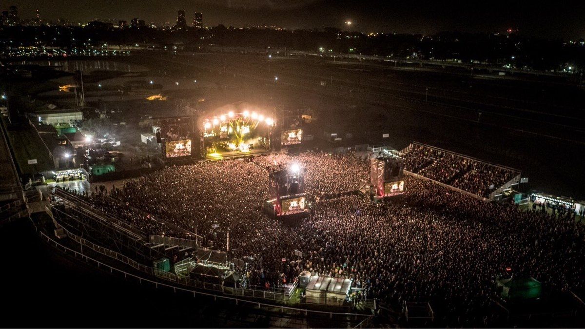 Vecinos del Hipódromo se quejan por ruidos molestos en la zona