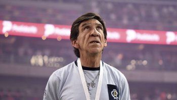 ¿Se le va otro titular de Racing a Gustavo Costas?FOTO: LUIS SANTILLAN /NA. ¿Se le va otro titular de Racing a Gustavo Costas?FOTO: LUIS SANTILLAN /NA.