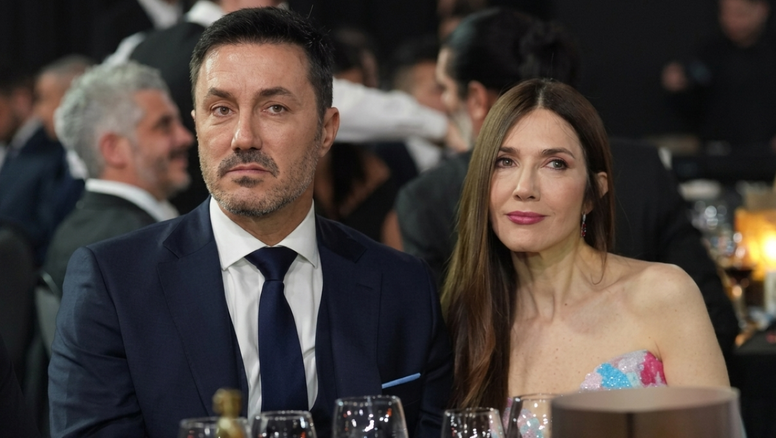 Lo que dijo Cristina Pérez sobre Luis Petri que agitó los rumores de crisis
