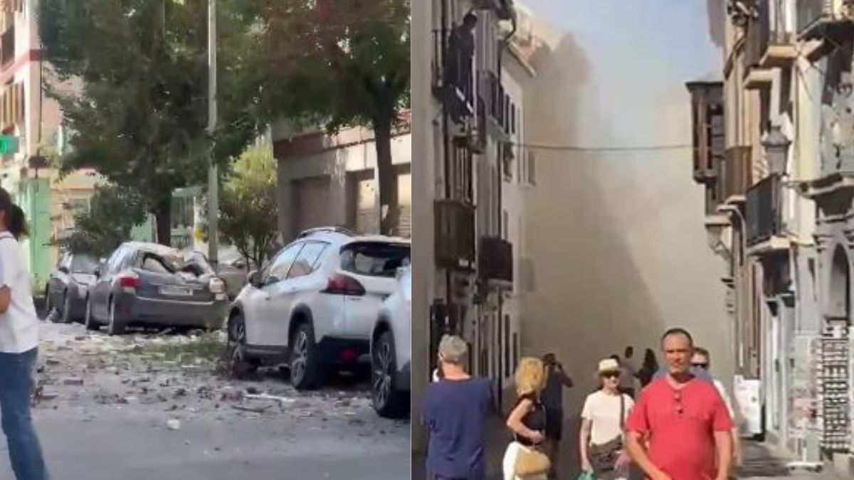 Tensión por terremotos: Venezuela y España sacudidas otra vez y no descartan esto