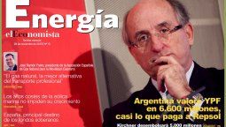 altText(Onanismo K por el precio de YPF, y un balde de agua fría)}