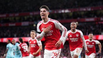Champions League: PSG 0-1 Arsenal, se busca Rey de Europa