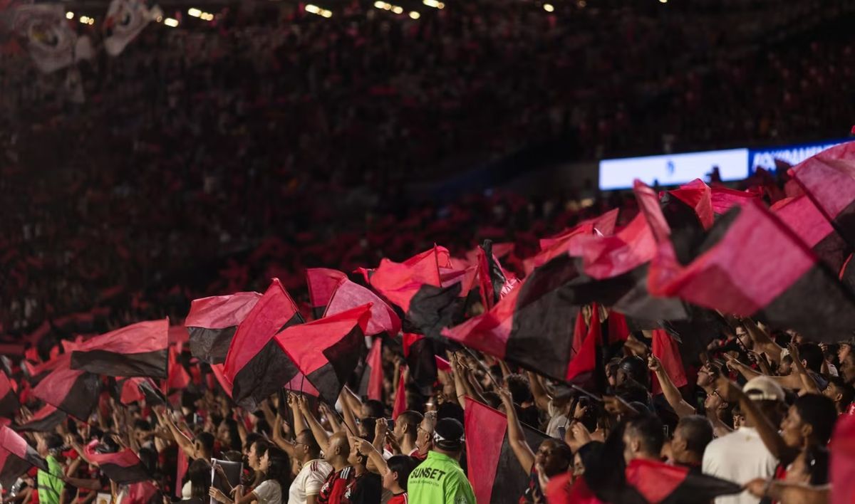 Flamengo quiere la final contra el PSG.