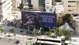 Trump sobre Gaza