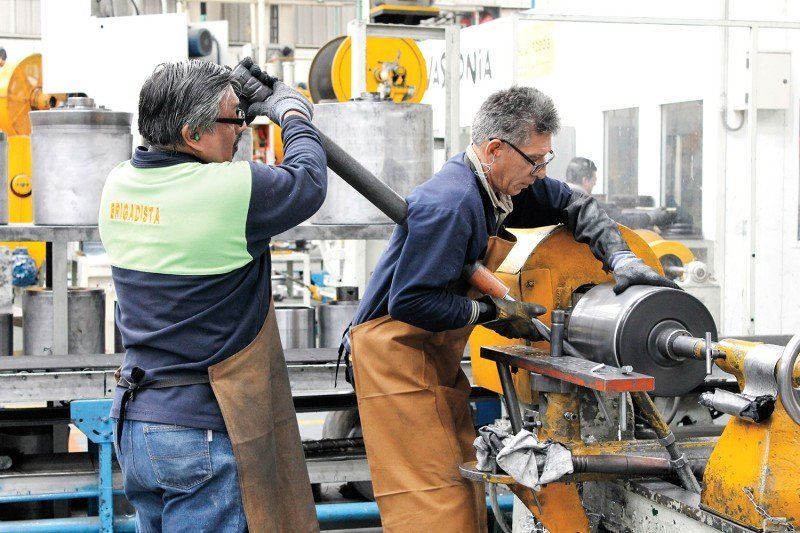 “Sería muy raro que firmáramos un acuerdo de libre comercio cuando tenemos pendiente una batalla comercial”: secretario de Economía, Ildefonso Guajardo.