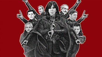 Aunque su capacidad electoral mengüe, el renunciamiento de CFK no tuvo un efecto inocuo: causó una conmoción en ese multiverso de expresiones que es el Frente de Todos. Aunque su capacidad electoral mengüe, el renunciamiento de CFK no tuvo un efecto inocuo: causó una conmoción en ese multiverso de expresiones que es el Frente de Todos.