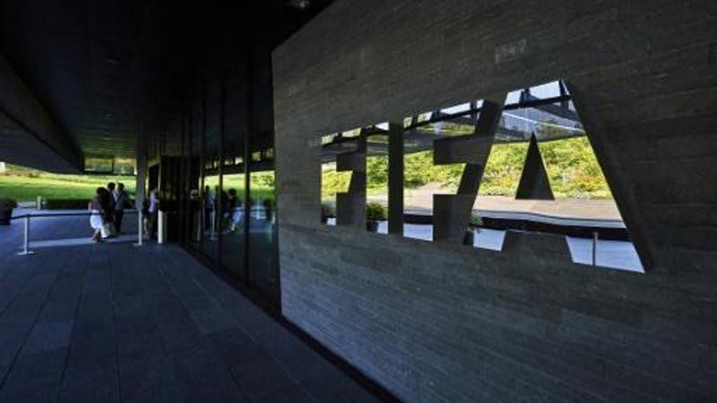 La sede de FIFA, donde se tejen las nuevas reglas para el Mundial 2026. La sede de FIFA, donde se tejen las nuevas reglas para el Mundial 2026.