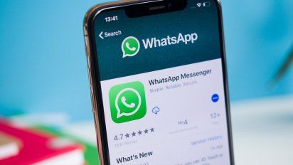 Whatsapp, Instagram y Facebook regresan pero con fallas