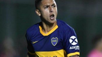 Almendra dejaría Boca y jugará en el Inter de Miami de Beckham que pagaría más de US$ 10 M