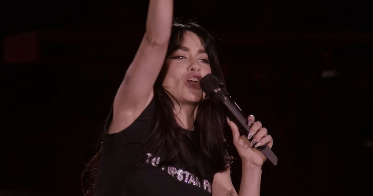 Para que lo llore Milei: Cuándo salen a la venta las entradas para Lali Espósito en la cancha de River y cómo adquirirlas.