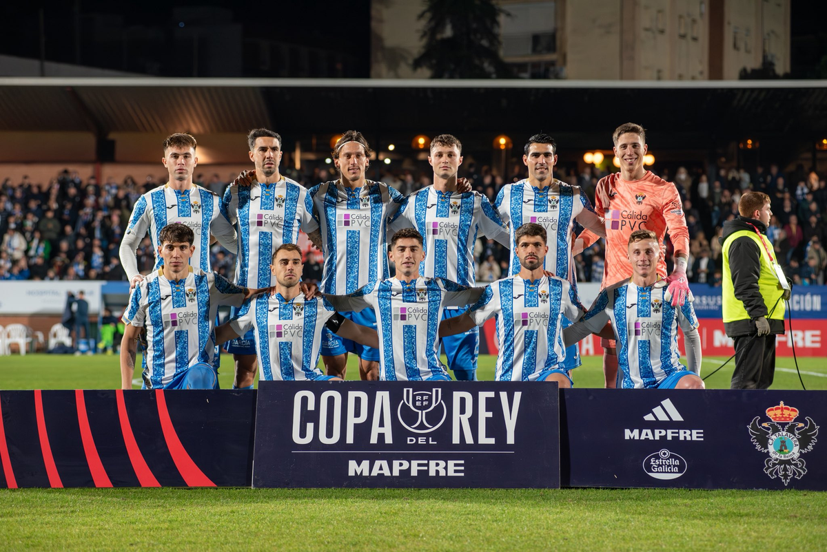 El Talavera le hizo partido al Madrid El Talavera le hizo partido al Madrid