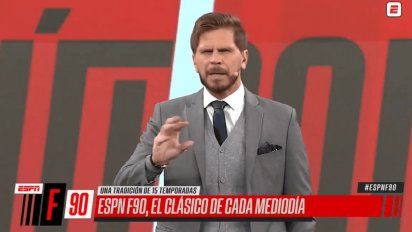 Nadie le cree al Pollo Vignolo: ¿Es de All Boys o de Boca?