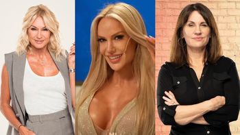 Famosos en llamas: las redes explotaron con ironías, críticas y memes tras la victoria de La Libertad Avanza en las elecciones. ¿Qué se viene ahora? Famosos en llamas: las redes explotaron con ironías, críticas y memes tras la victoria de La Libertad Avanza en las elecciones. ¿Qué se viene ahora?