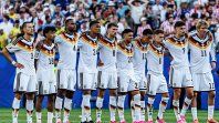 Italia, España, Alemania y La maldición de la Copa del Mundo Italia, España, Alemania y La maldición de la Copa del Mundo