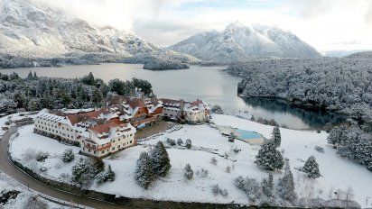 Bariloche: Pasajes y hoteles en vacaciones de invierno 
