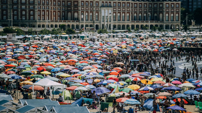 Mar del Plata, lleno total segunda quincena