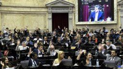 altText(Pedidos en el Congreso por el coronavirus: No pagar ni alquiler, ni ganancias)}