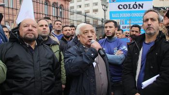 gremios de la pesca y el petroleo no aceptaran que reimpongan ganancias gremios de la pesca y el petroleo no aceptaran que reimpongan ganancias