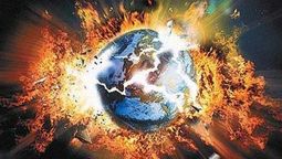 La ONU advirtió que la humanidad todavía tiene una oportunidad, casi la última, de prevenir los peores daños futuros del cambio climático.