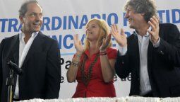 altText(En busca de los votos K, Scioli pidió 