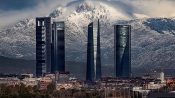 Madrid alcanza un récord silencioso: 75.000 propietarios tienen tres o más viviendas en la capital