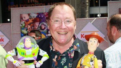 John Lasseter abandona Pixar por denuncias de abuso