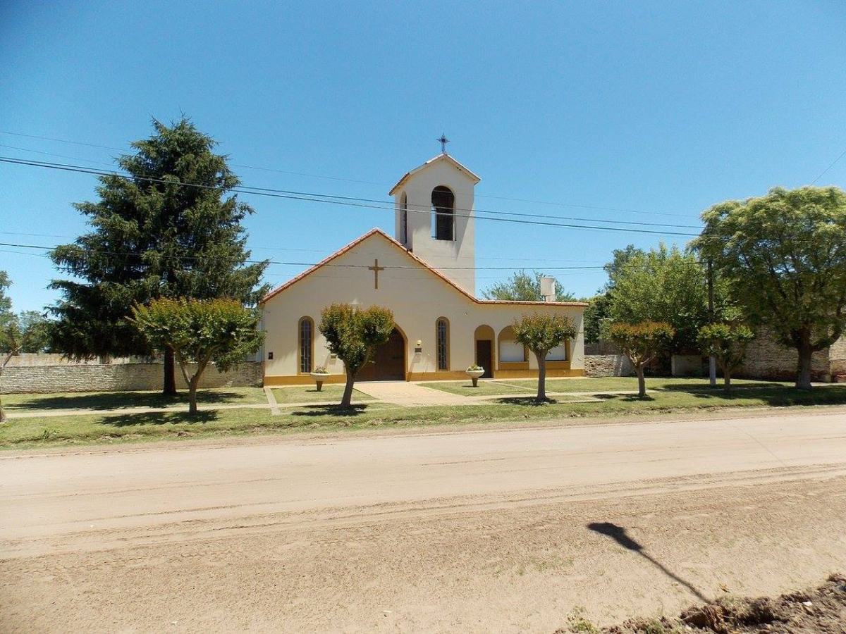 Un pueblo de Buenos Aires muy pintoresco. Un pueblo de Buenos Aires muy pintoresco.