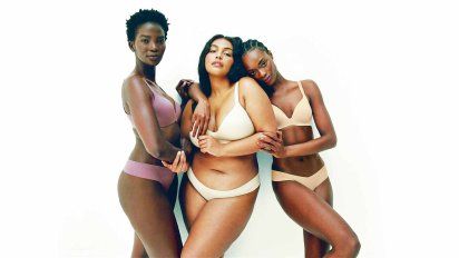 Desfile de Victoria's Secret 2024: Cuerpos reales, tallas grandes y chicas trans