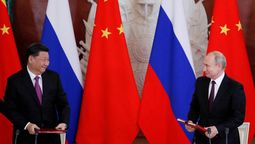 altText(China, insistencia en mediar y el NYT: ¿Necesita la paz?)}