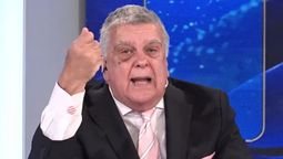 altText(Luis Ventura explotó tras las disculpas de su agresor y puso en duda que haya sido quien le pegó)}