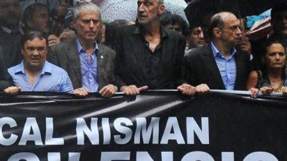 Denuncia de Nisman: Ahora el kirchnerismo presiona al fiscal Moldes