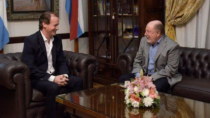 Bordet & Busti, contra Urribarri y el kirchnerismo residual