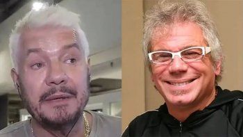 tiembla el nueve: el debut de marcelo tinelli sepulta a beto casella tiembla el nueve: el debut de marcelo tinelli sepulta a beto casella