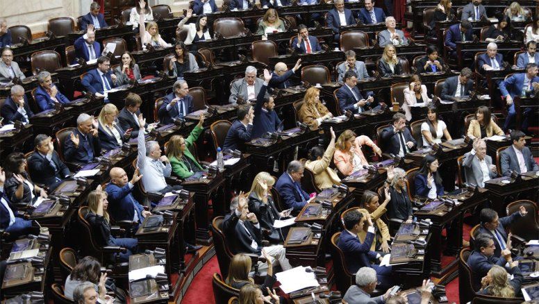 Criptogate: La oposición consiguió en Diputados el tratamiento en comisión de la unidad investigadora