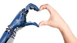 Robot / Humano: Una convivencia creciente.