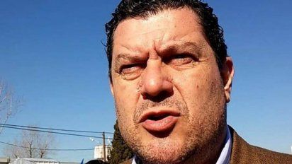 El otro escándalo que involucró a Gonzalo Castro y le costó en 2019 su puesto en una municipalidad