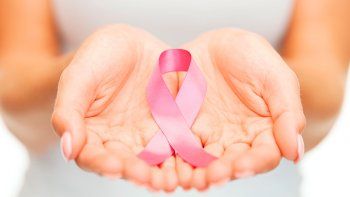 Así es el nuevo procedimiento contra el cáncer de mama realizado en Argentina. Así es el nuevo procedimiento contra el cáncer de mama realizado en Argentina.