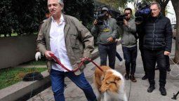 altText(Alberto F y un cumpleaños entre la popularidad y las preocupaciones por la  pandemia)}