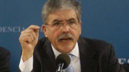 A De Vido le preocupa el autoabastecimiento que él mismo destruyó A De Vido le preocupa el autoabastecimiento que él mismo destruyó