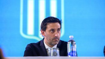 alivio en racing: levanto una inhibicion de fifa y podra incorporar alivio en racing: levanto una inhibicion de fifa y podra incorporar