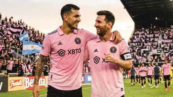 Conmoción en Boca por la decisión de Paredes tras la oferta de Messi e Inter Miami