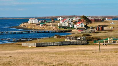 Malvinas: USA dice que mantiene 