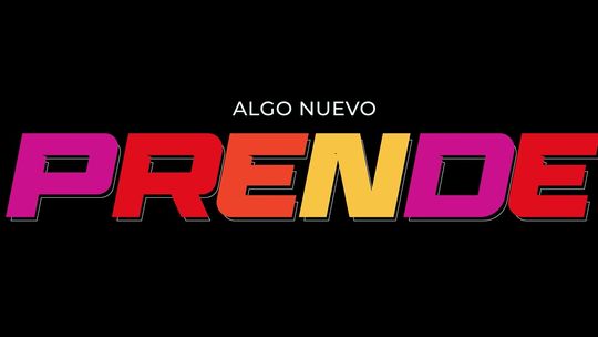 Prende: La nueva jugada de El Trece con el fin de conquistar el streaming. Prende: La nueva jugada de El Trece con el fin de conquistar el streaming.