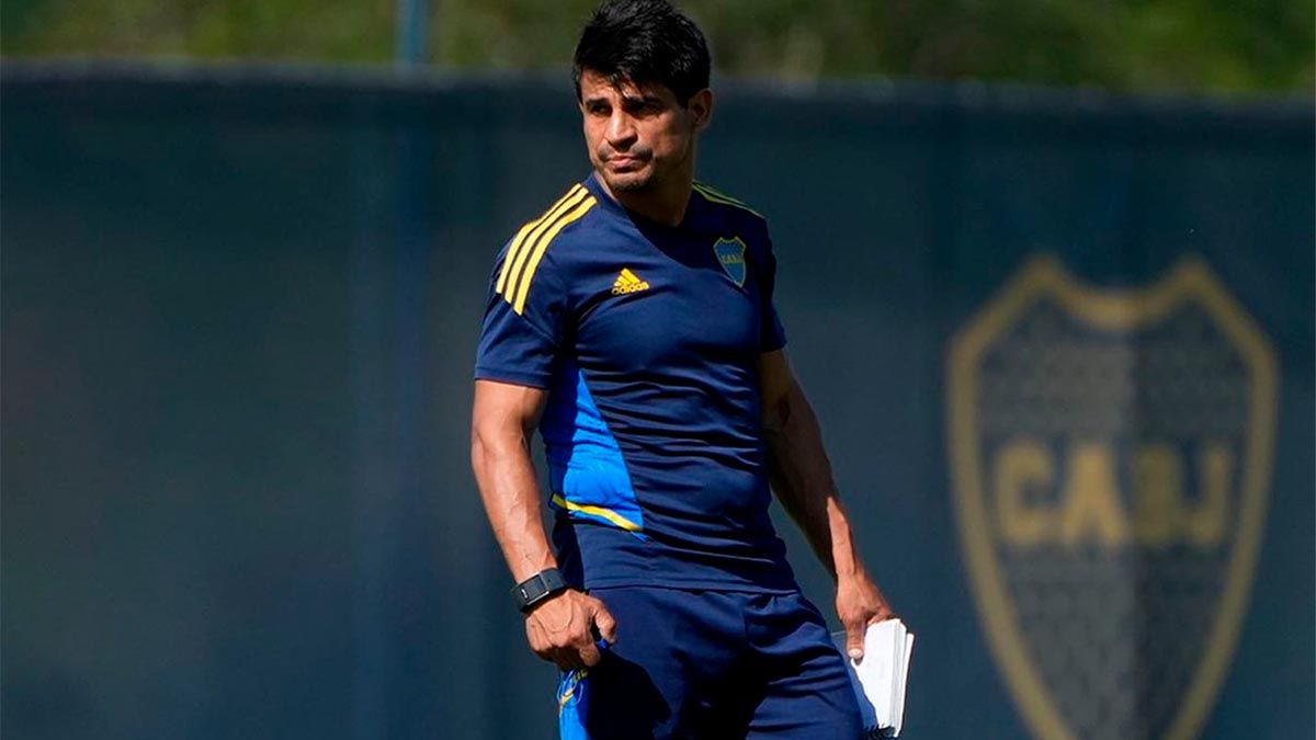Boca podría echar al actual técnico Hugo Ibarra a causa del muy bajo nivel futbolístico que viene exhibiendo y podría reemplazarlo Blas Armando Giunta.