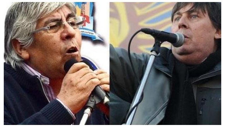Se arma el frente sindical anti-Cristina