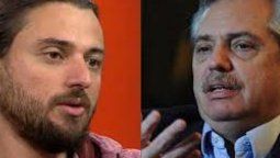 altText(Operativo 'contención' (II): Alberto F. le dio una Secretaría a Grabois)}
