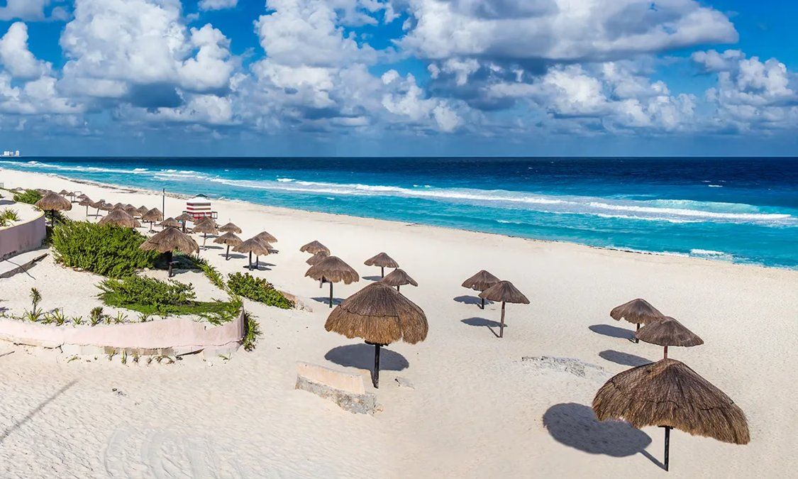 Por qué los argentinos mayores de 60 eligen viajar antes que ahorrar.Foto: Cancún Adventures.