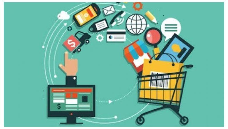 Dato: 70% de quienes adoptaron el e-commerce continuarán comprando online